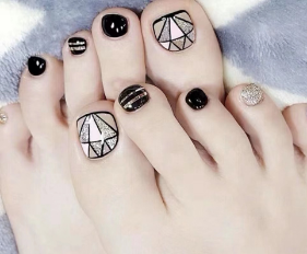 保定市媚手媚脚美容服务有限公司